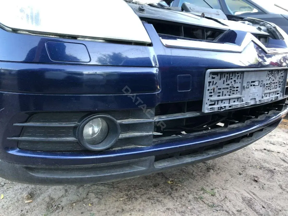 Усилитель бампера 59526522