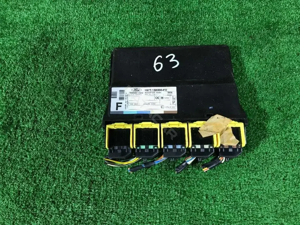 Блок комфорта 1S7T15K600FD