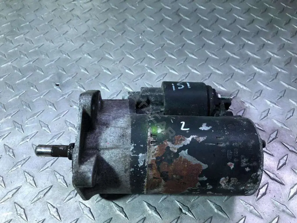Стартер 085911023J