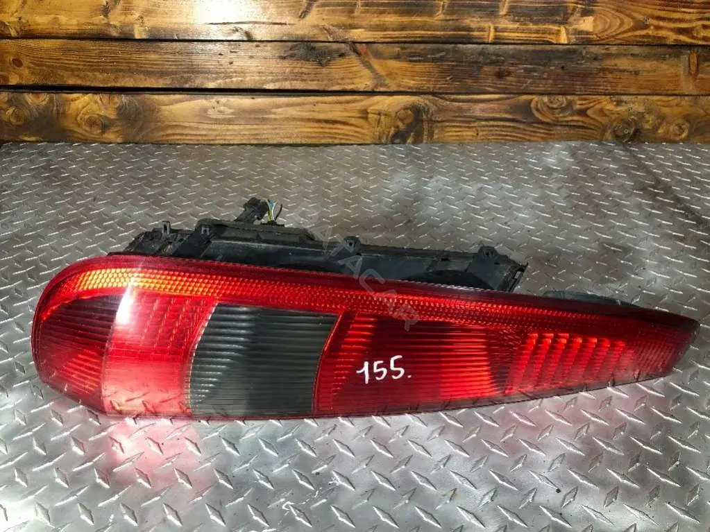 Задние фонари 2s6113n004ac