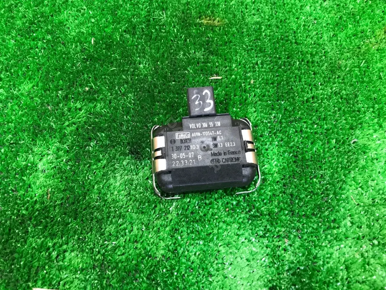Датчик дождя 30655338, 6G9N17D547AC