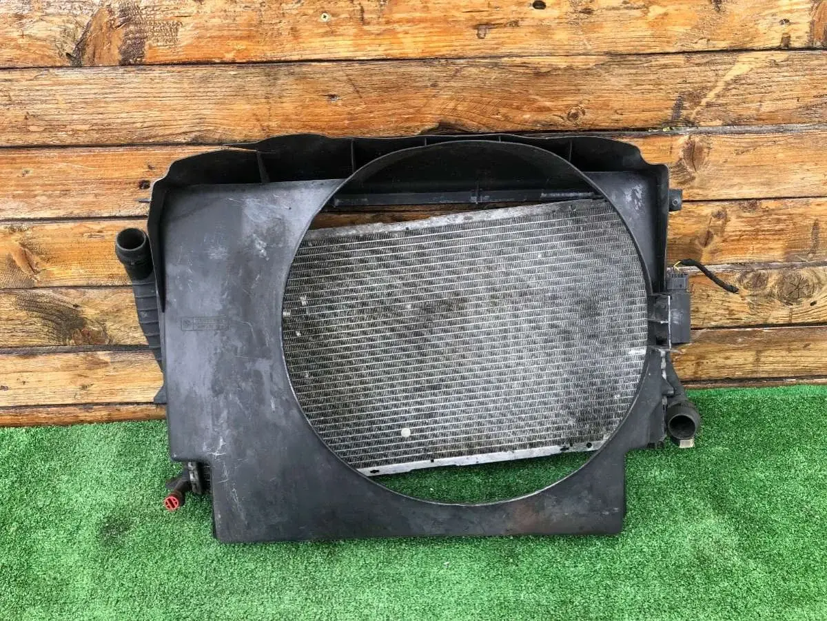 Датчик качества воздуха 64118391470, 8391470