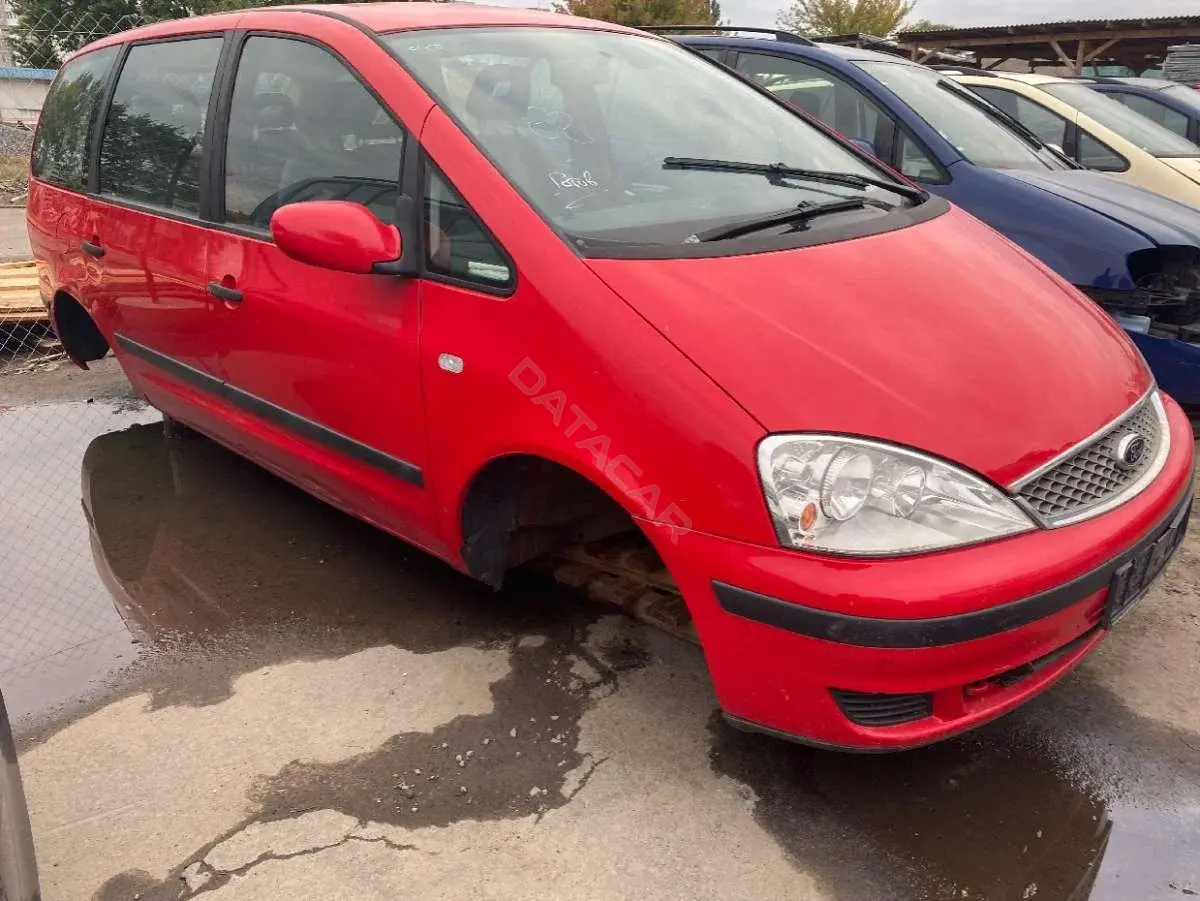 Расширительный бачок 45263797