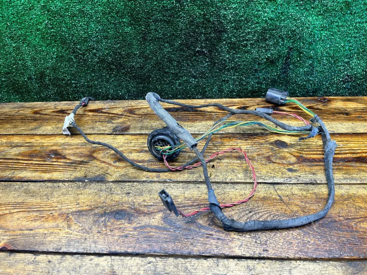 Проводка двери 7M3911161T
