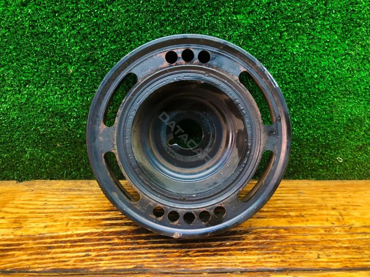 Шкив коленвала 1290N2
