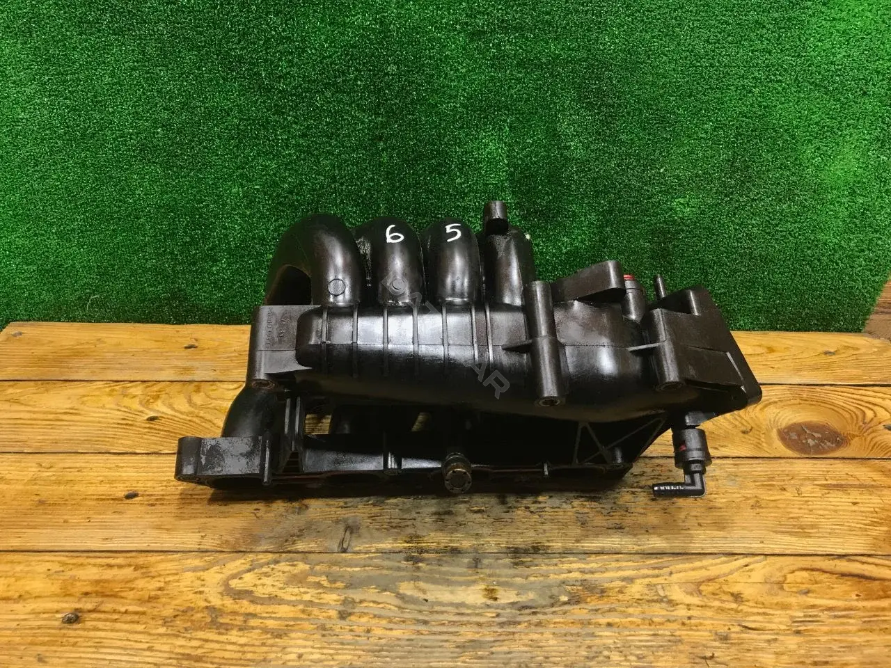 Коллектор впускной 1S4G9424E1C, IS4G9424E1C