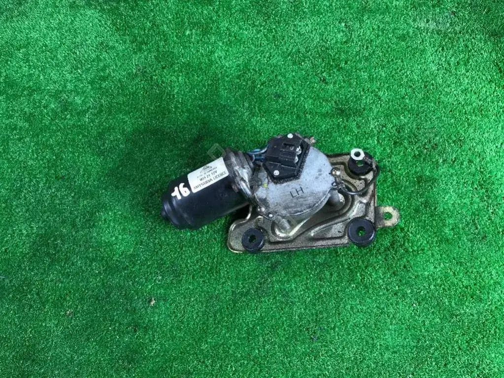 Мотор стеклоочистителя WM2112V