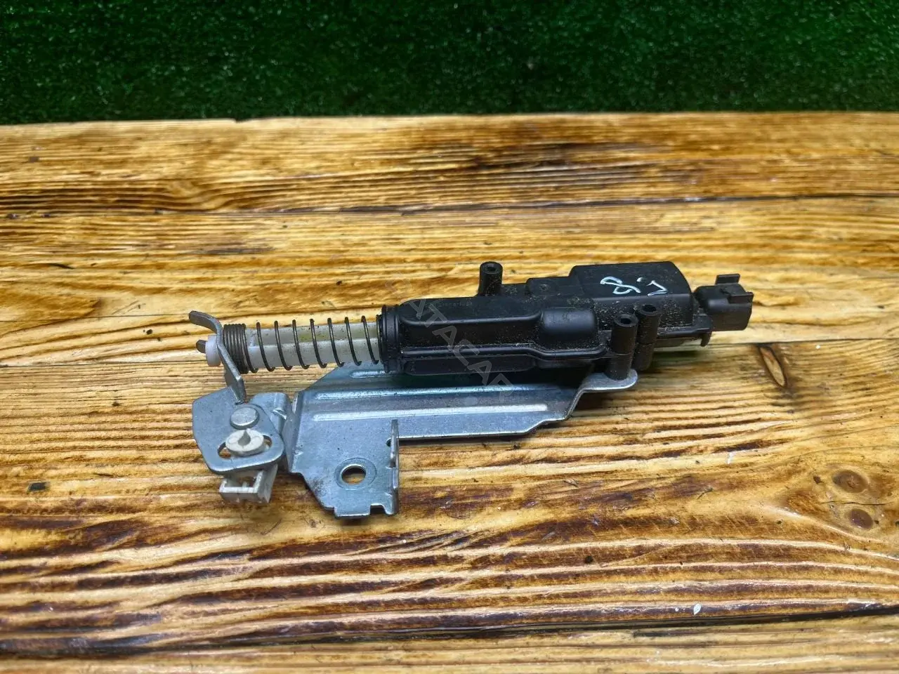 Электропривод багажника 2S6T432A98AE