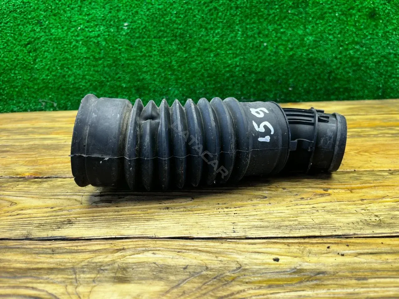 Патрубок воздушный 2S619A673EC