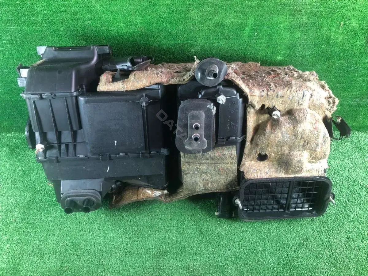 Корпус отопителя (печки) 7M3820005L, YM2H19B555BF