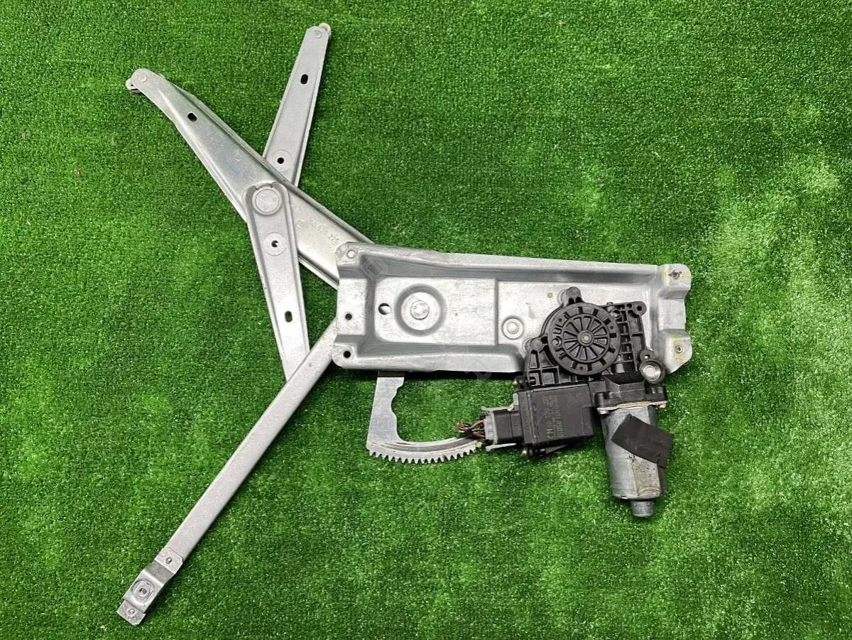 Стеклоподъемник 119102-300, GM90520227
