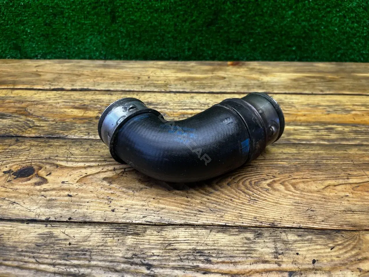 Патрубок интеркулера 1K0145790C