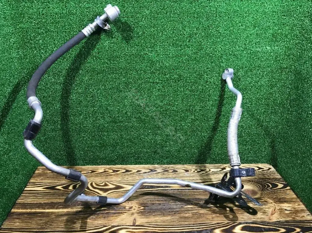 Трубка кондиционера 1T0820743AL