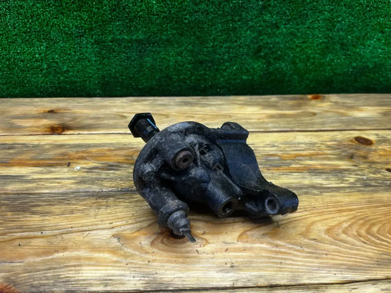 Корпус масляного фильтра 053115417A