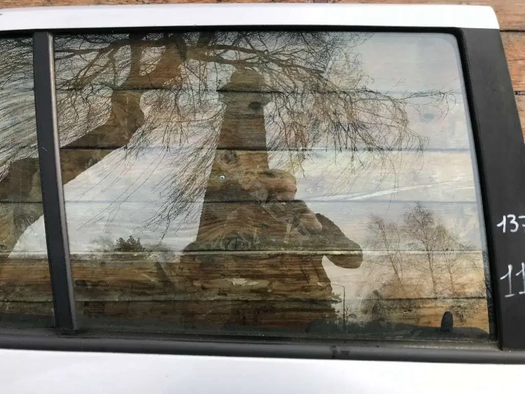 Стекло двери 56097305