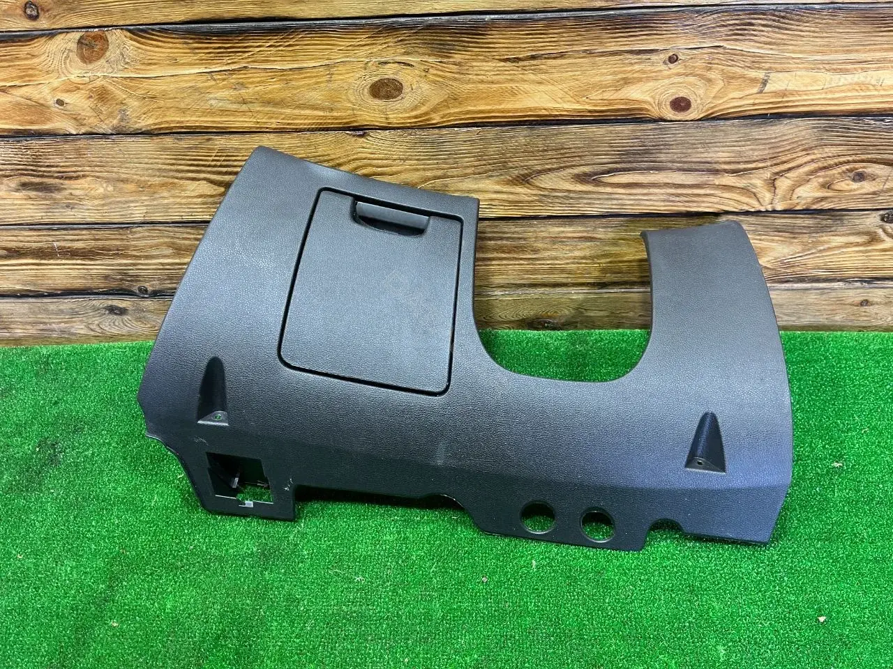 Полка под руль 1Z1857920D, 1Z1857923