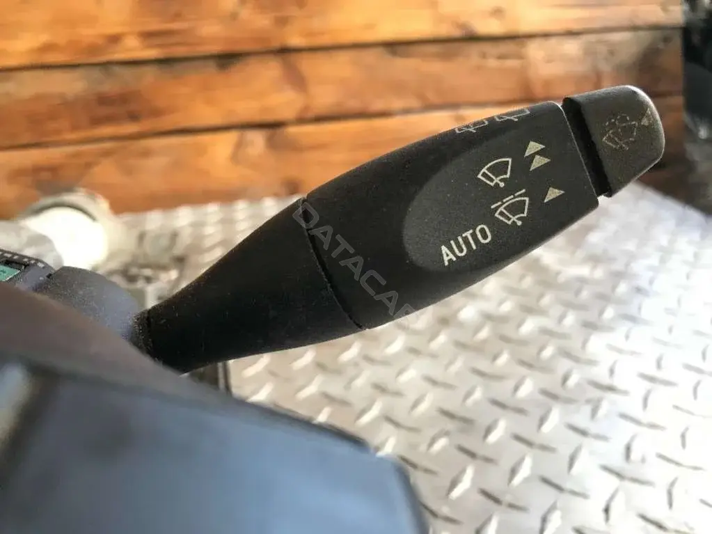 Переключатель подрулевой 1S7T17A553CA