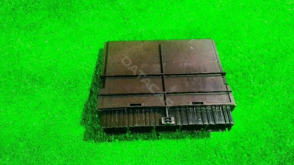 Блок комфорта 4S6T15K600CB, 5WK48968A