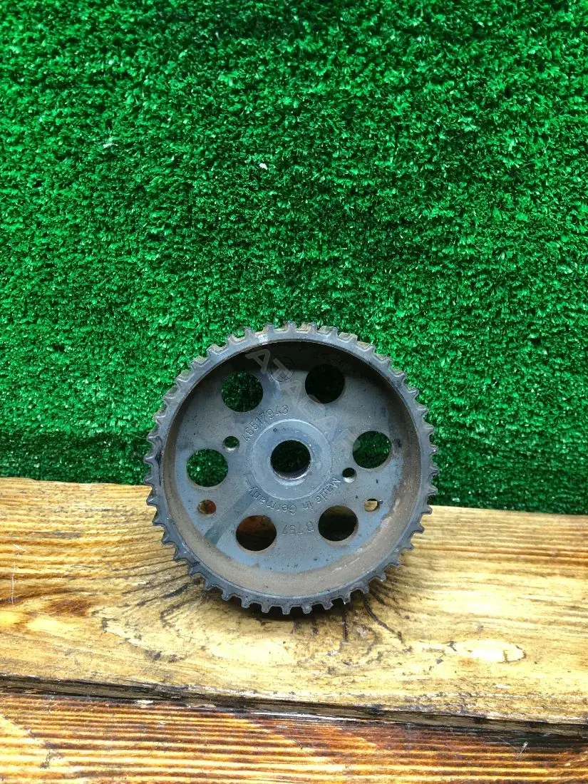 Шкив ТНВД 46517943