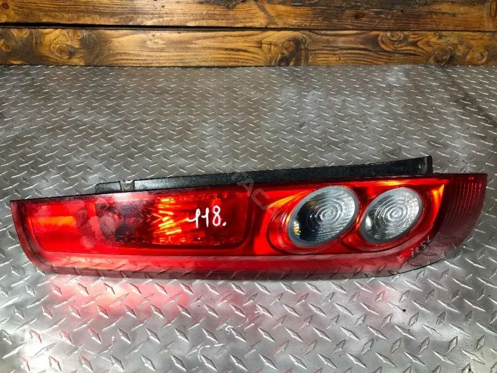 Задние фонари 6s6113405b
