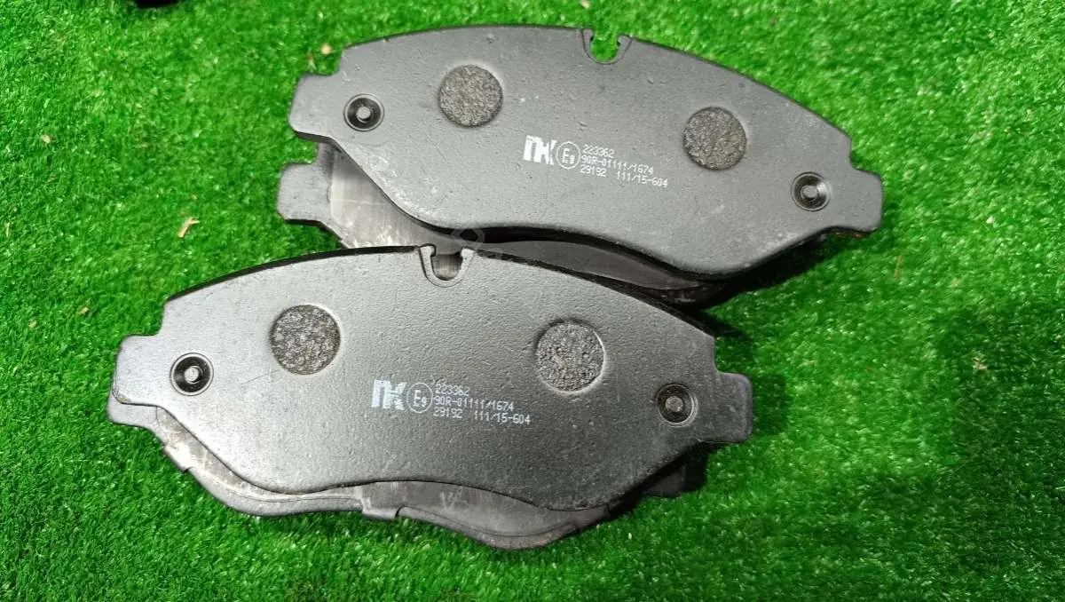 Тормозные колодки NK223352