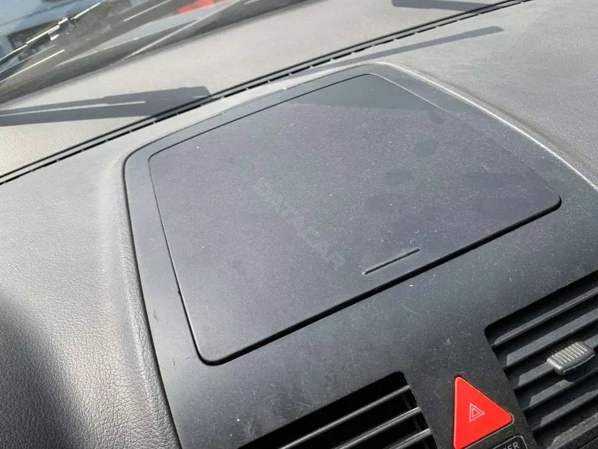 Бардачок 80529022