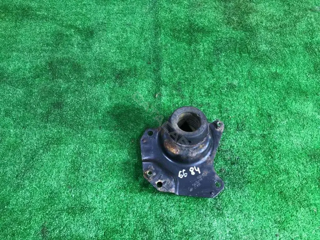 Подушка КПП 6N0199561F