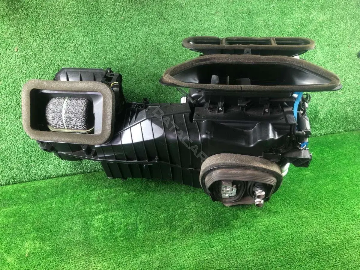 Корпус отопителя (печки) 1T1820003GR, 407240805082, F983282Q