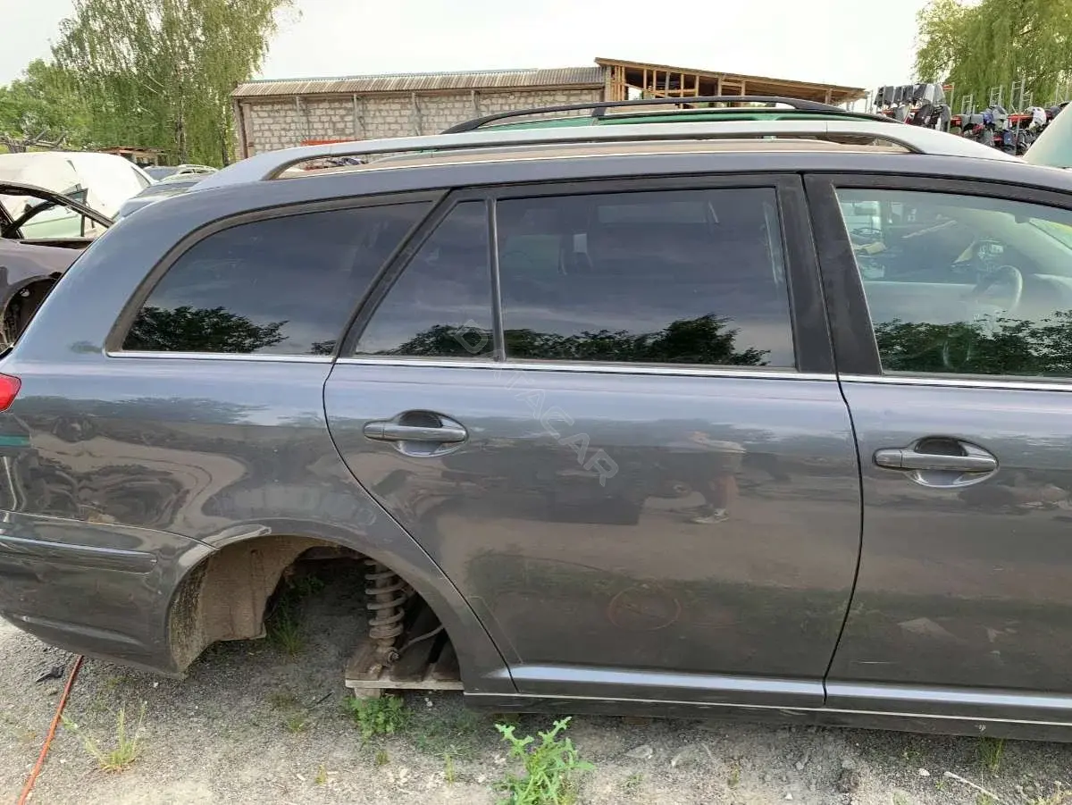 Стеклоподъемник 80616736