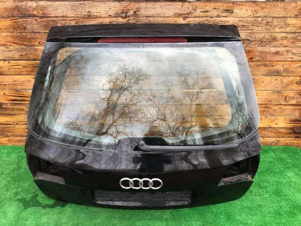 Замок крышки багажника 56095521