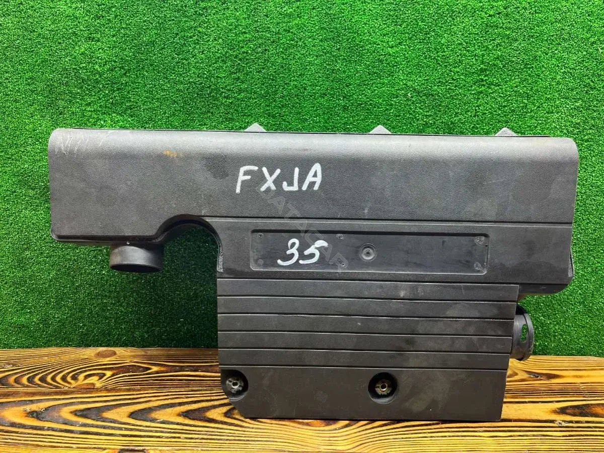 Корпус воздушного фильтра 27110668, 2S619B929BA, 3M719600AC