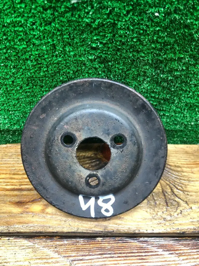 Шкив ГУР 028145255D