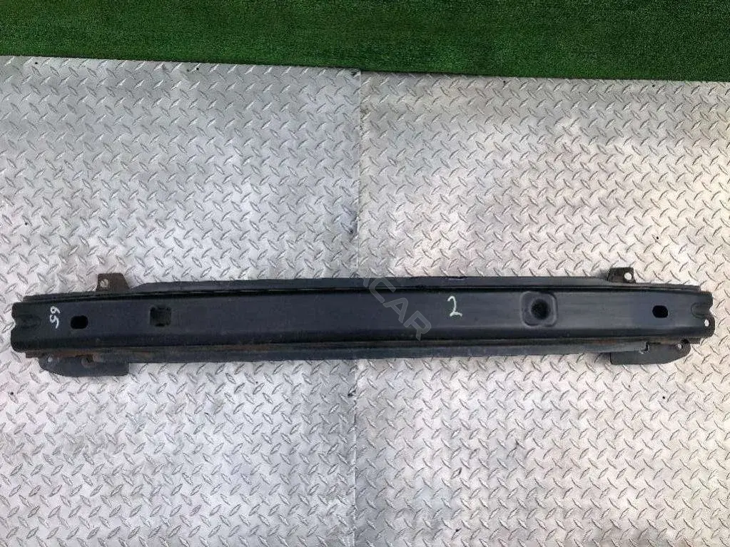 Усилитель бампера 7M3807105B