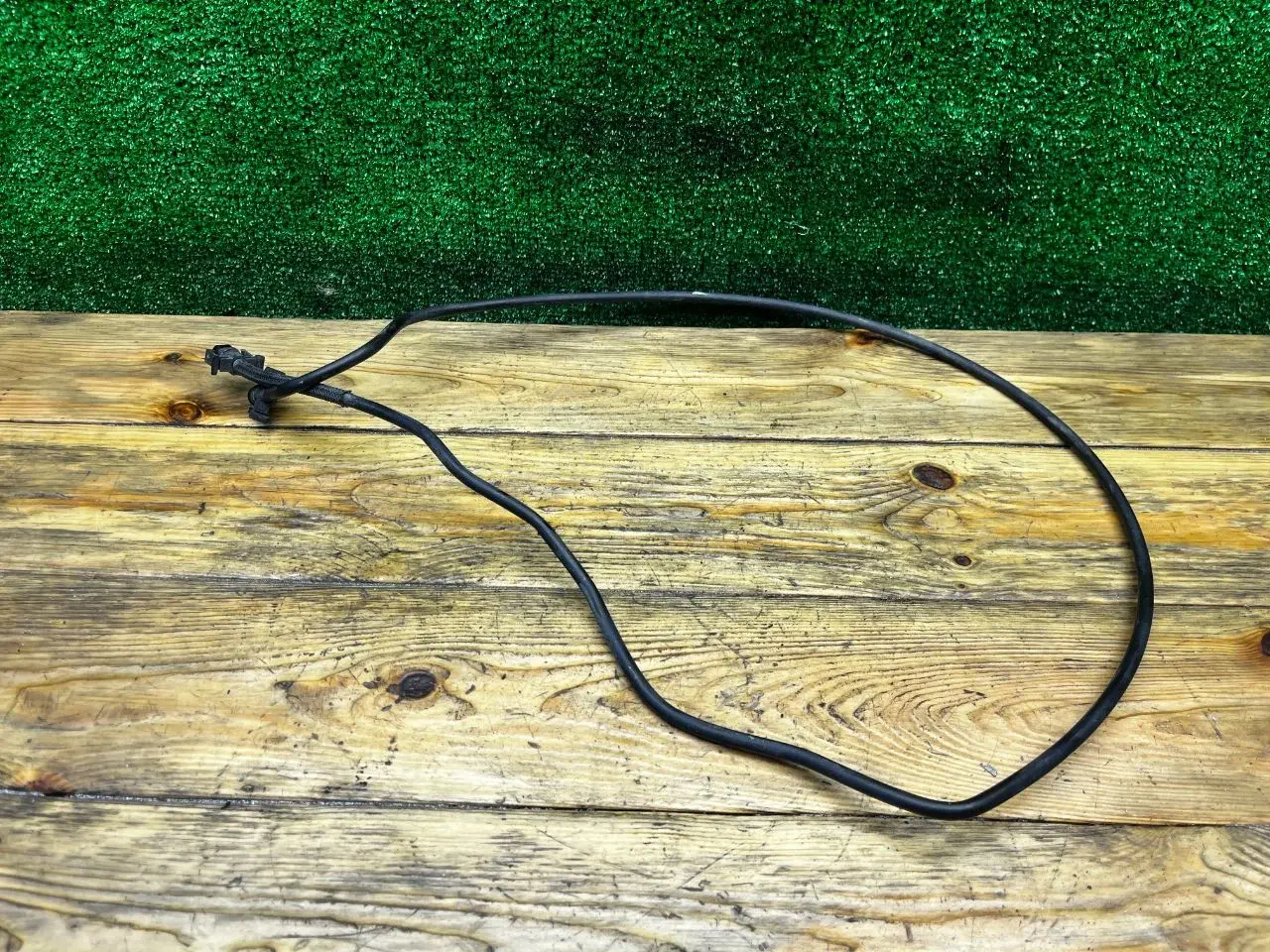 Патрубки системы охлаждения 6G918C012DC