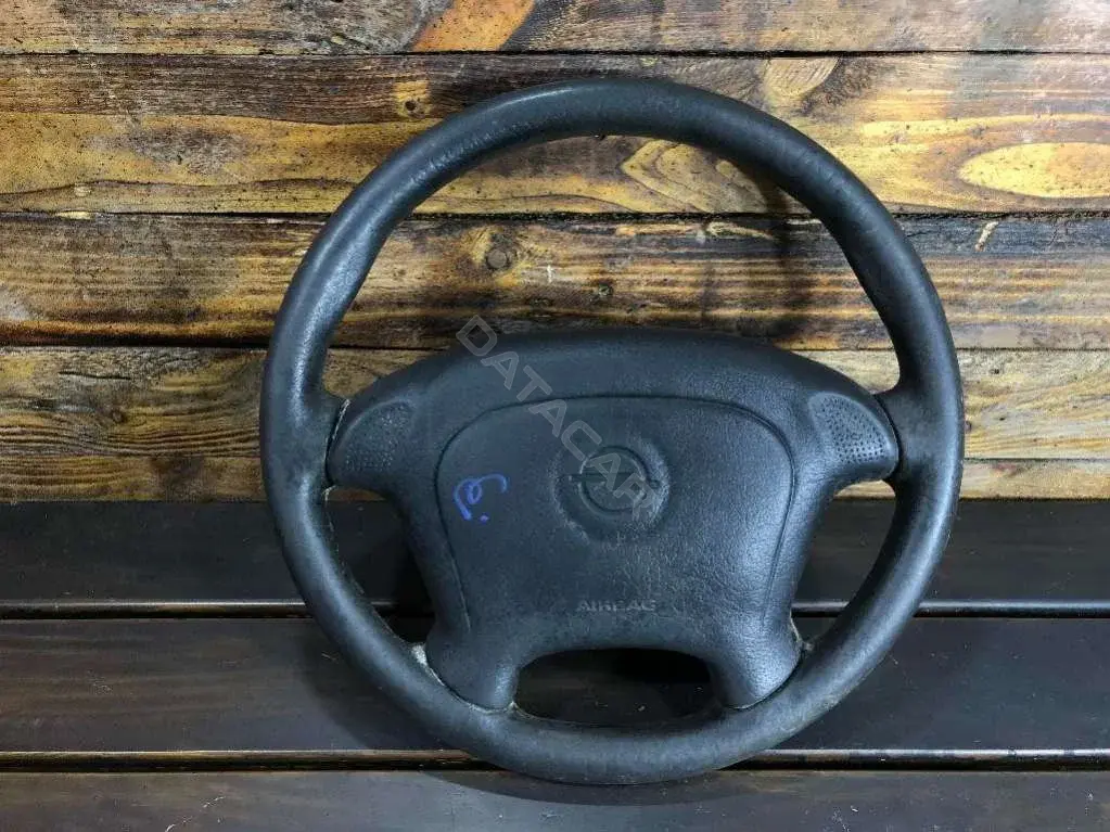 Руль 54805084