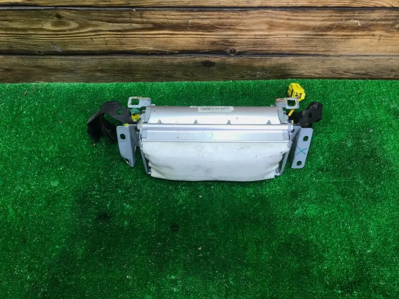 Подушка безопасности 7L0880202B