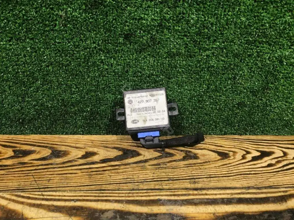Блок управления светом 4Z7907357