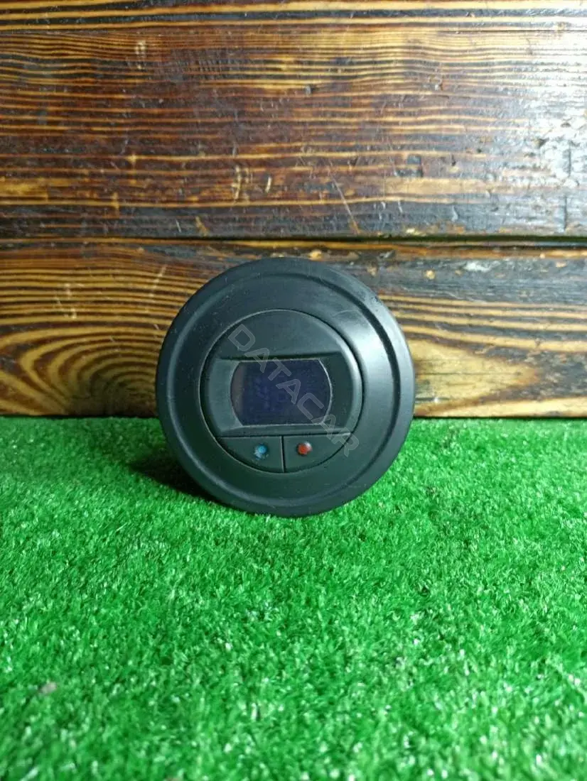Блок управления климат-контролем 09380419, 09380419F