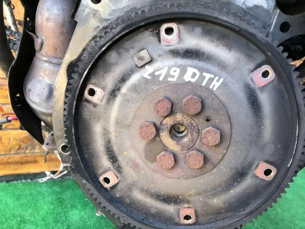Маховик 57533311