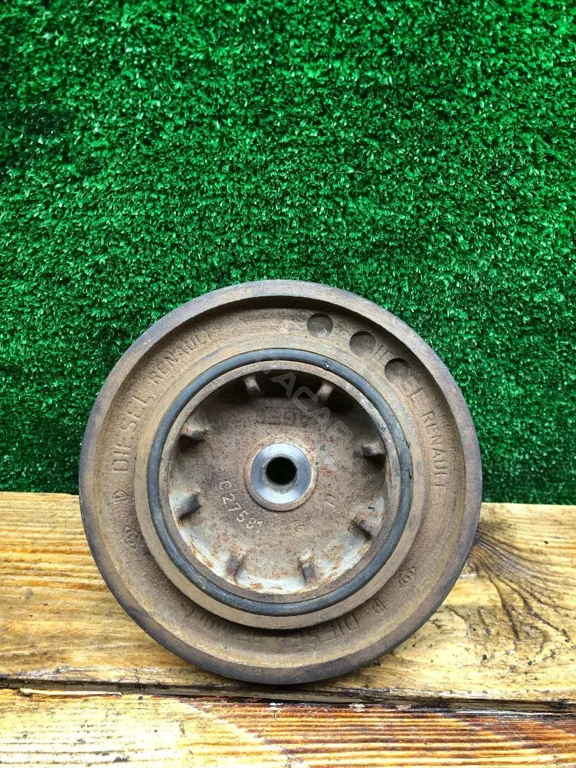Шкив коленвала C27581