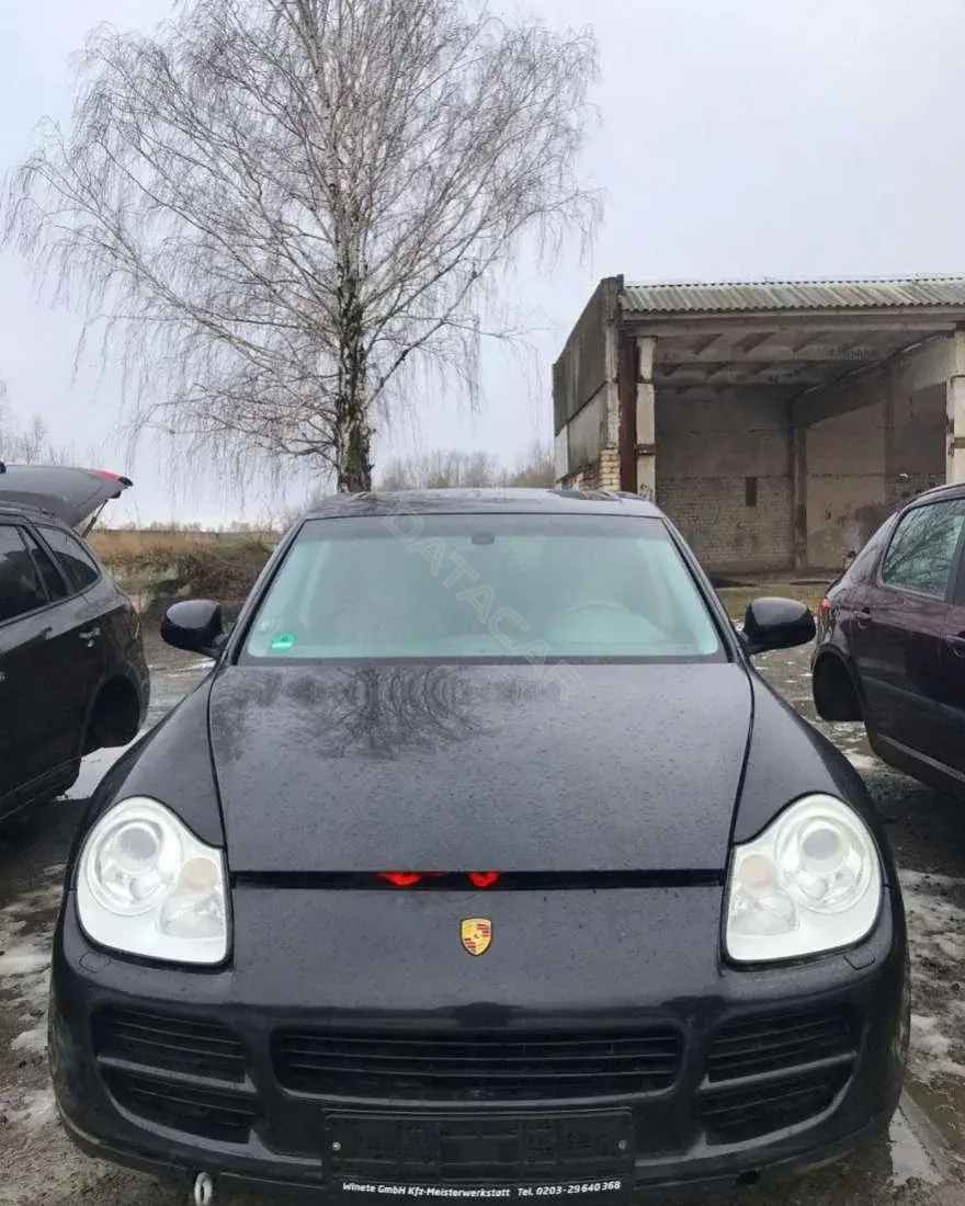 Подкрылок 55085955