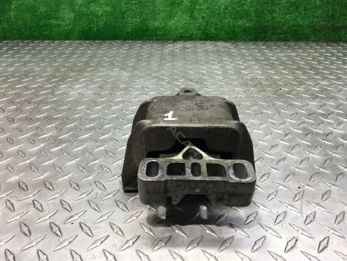 Подушка двигателя (Опора) 1J0199555AK