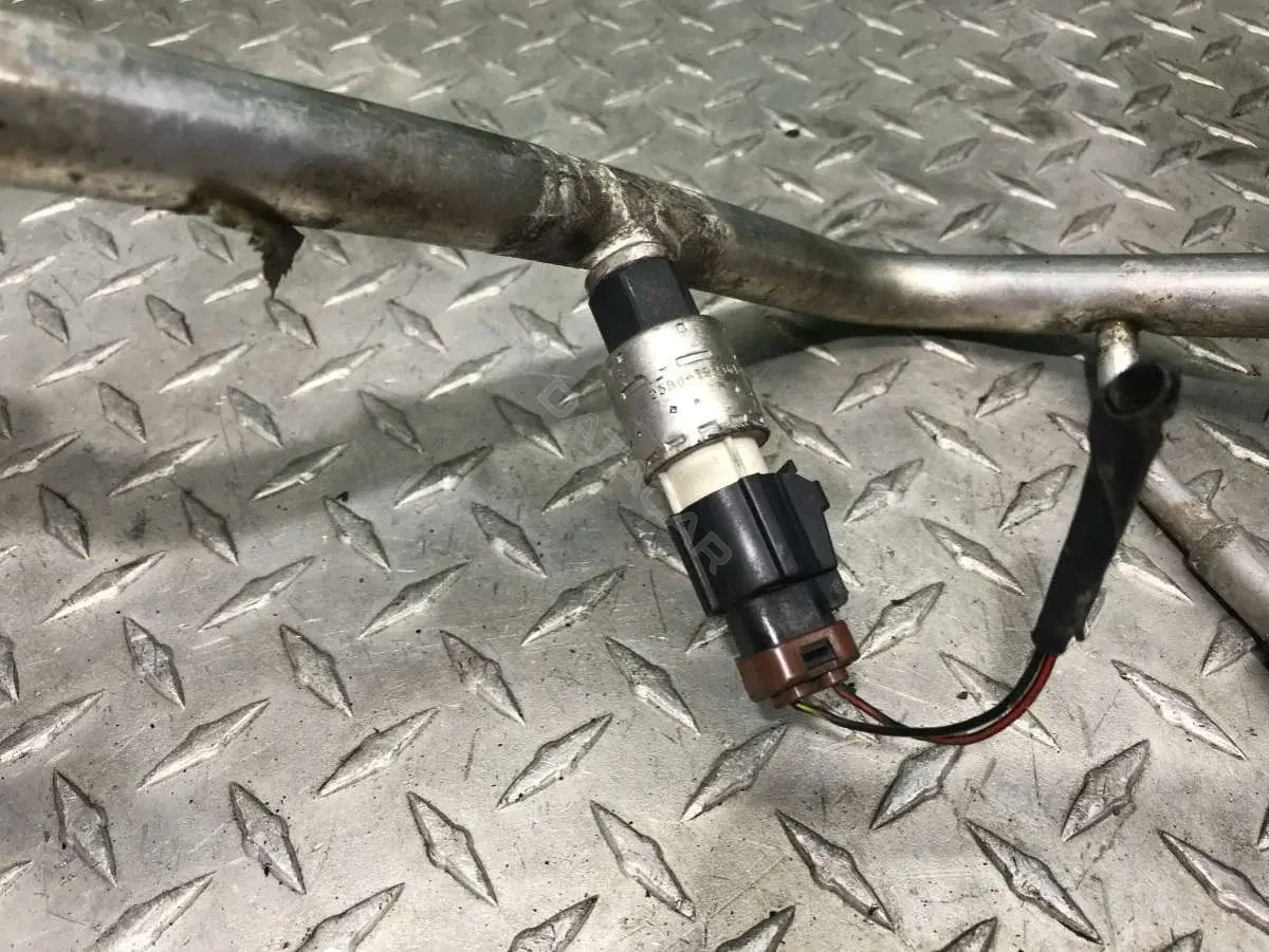Датчик давления кондиционера 95BW19E561AA