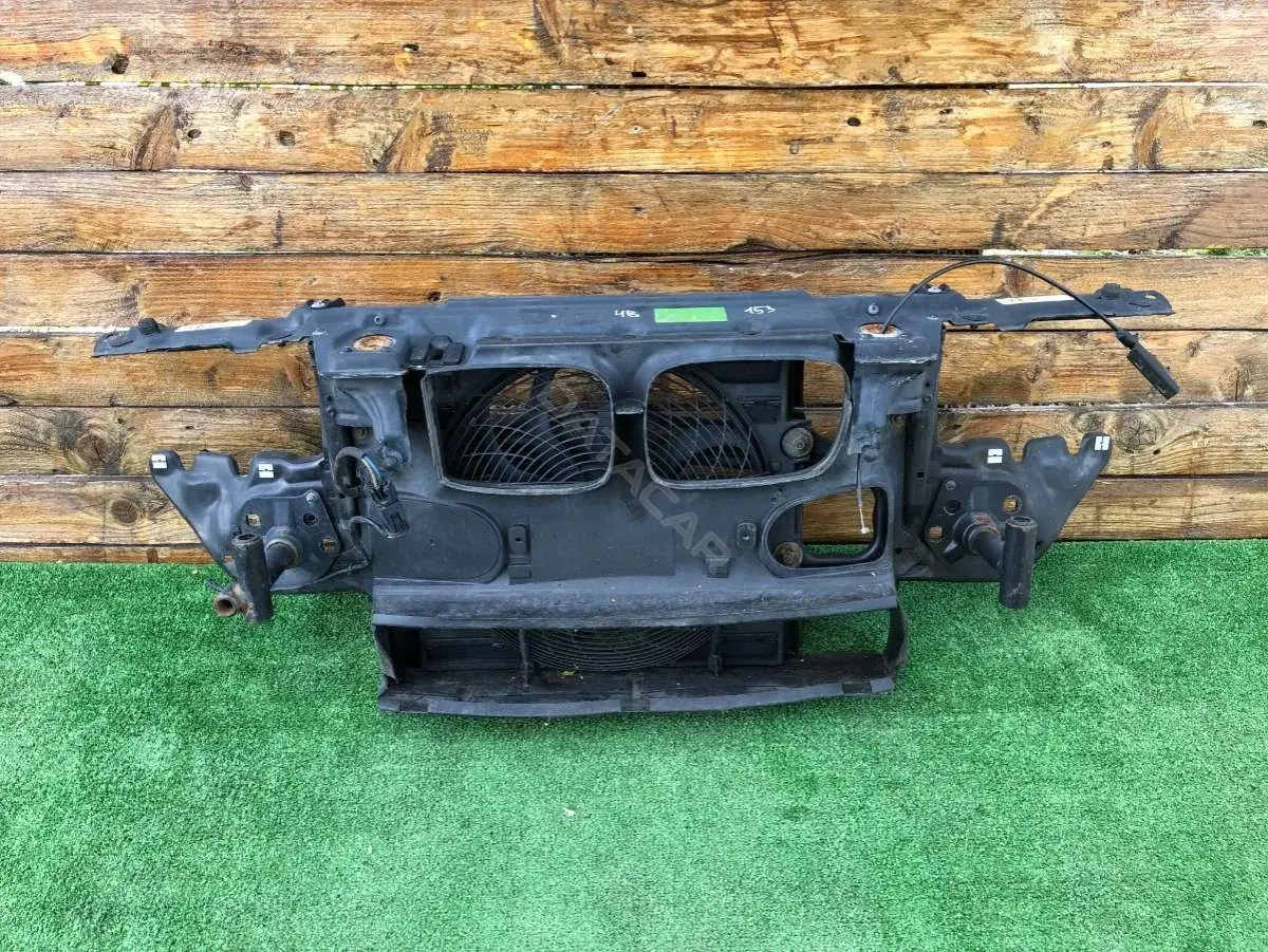 Замок капота 60637591