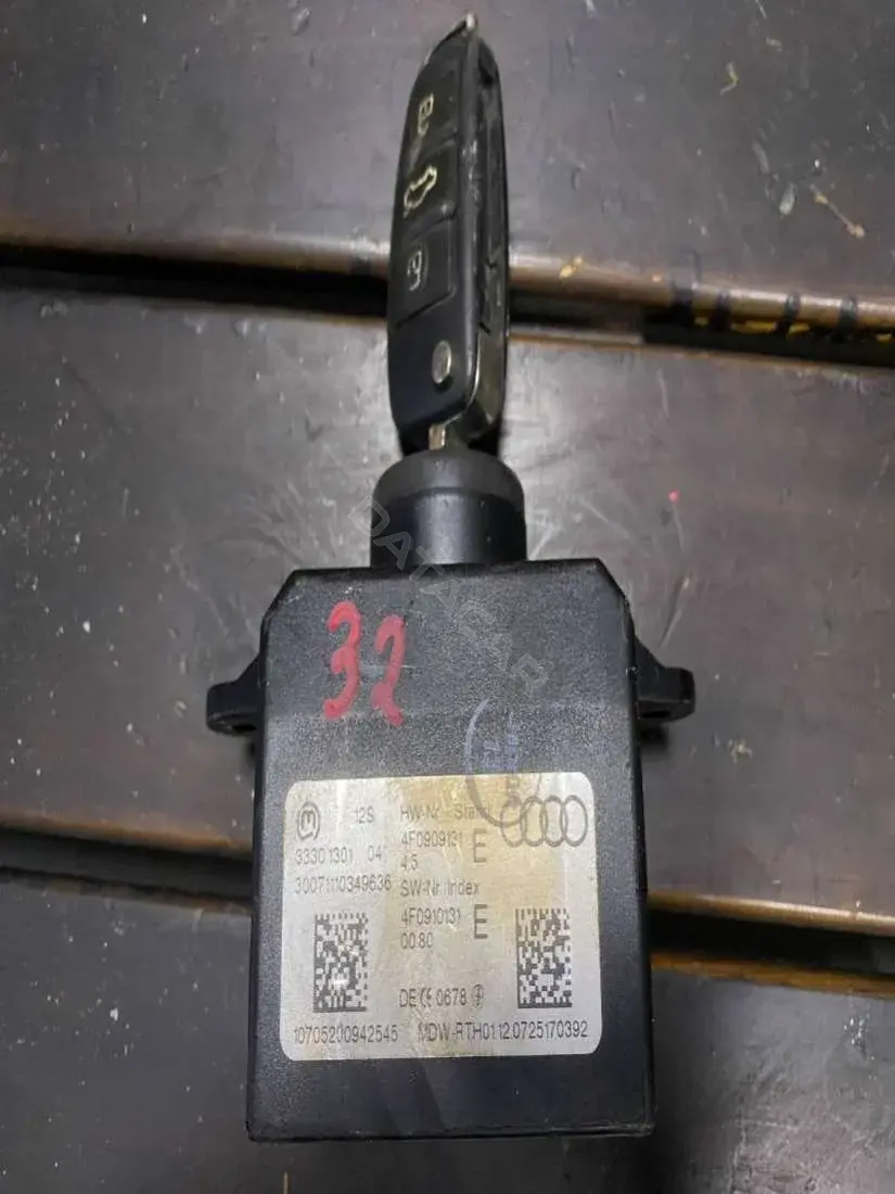 Замок зажигания 4F099131