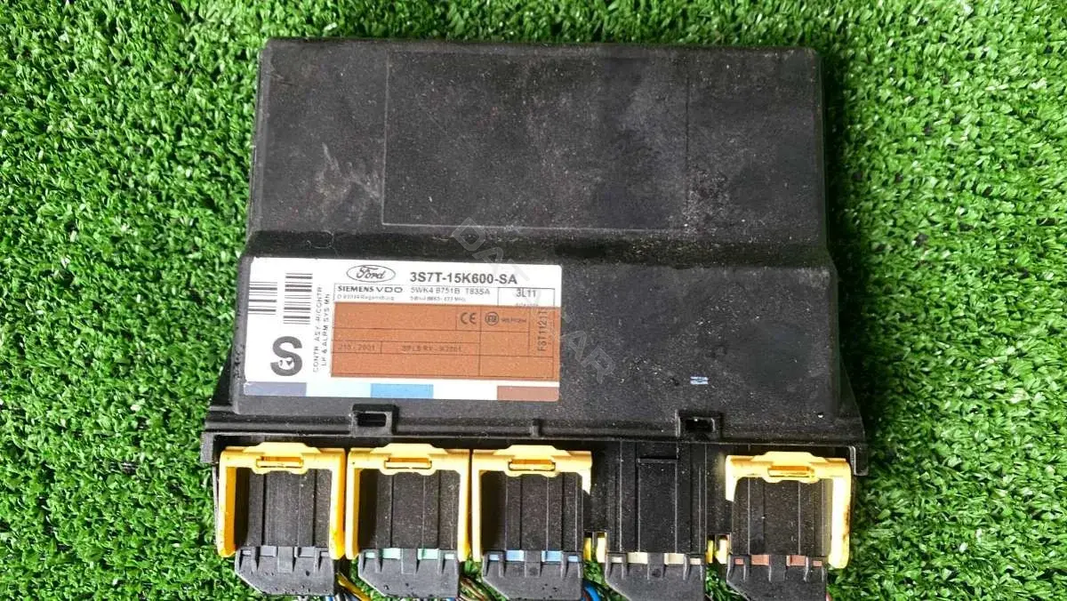 Блок комфорта 37ST15K600SA