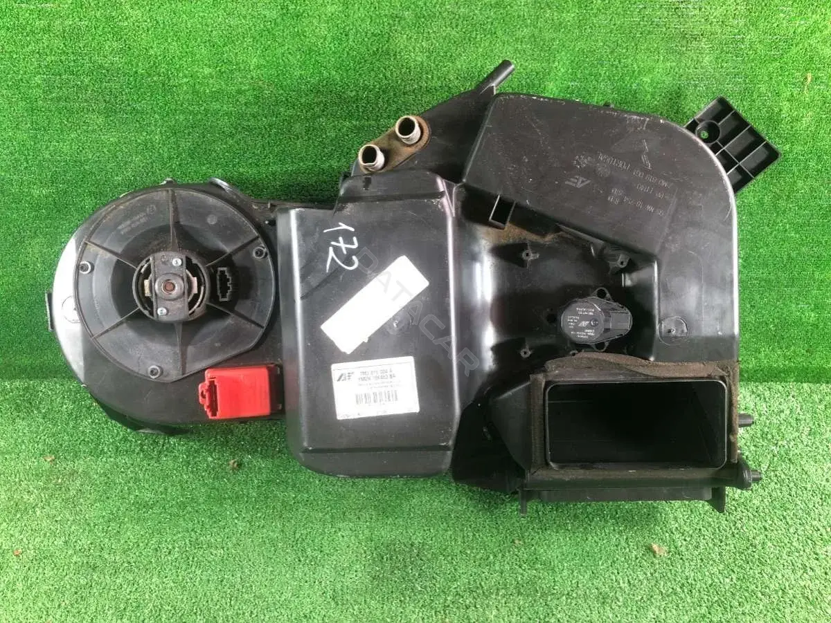 Корпус отопителя (печки) 7M3819004A, YM2H18K463BA