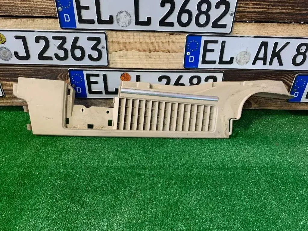 Обшивка багажника EPX500030VAE