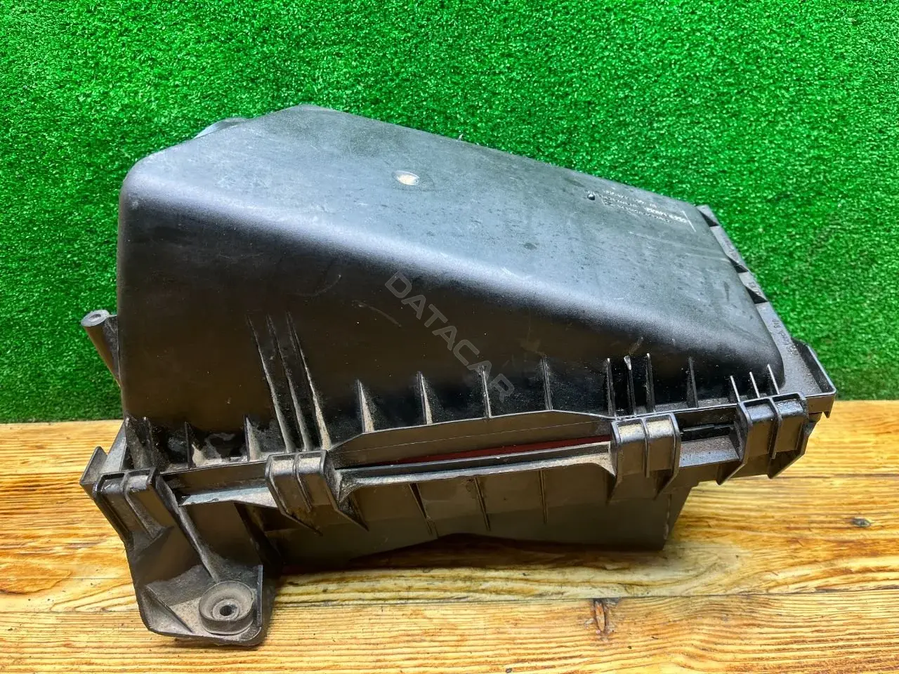 Корпус воздушного фильтра 1J0129607AE, 1J0129614A, 1J0129620