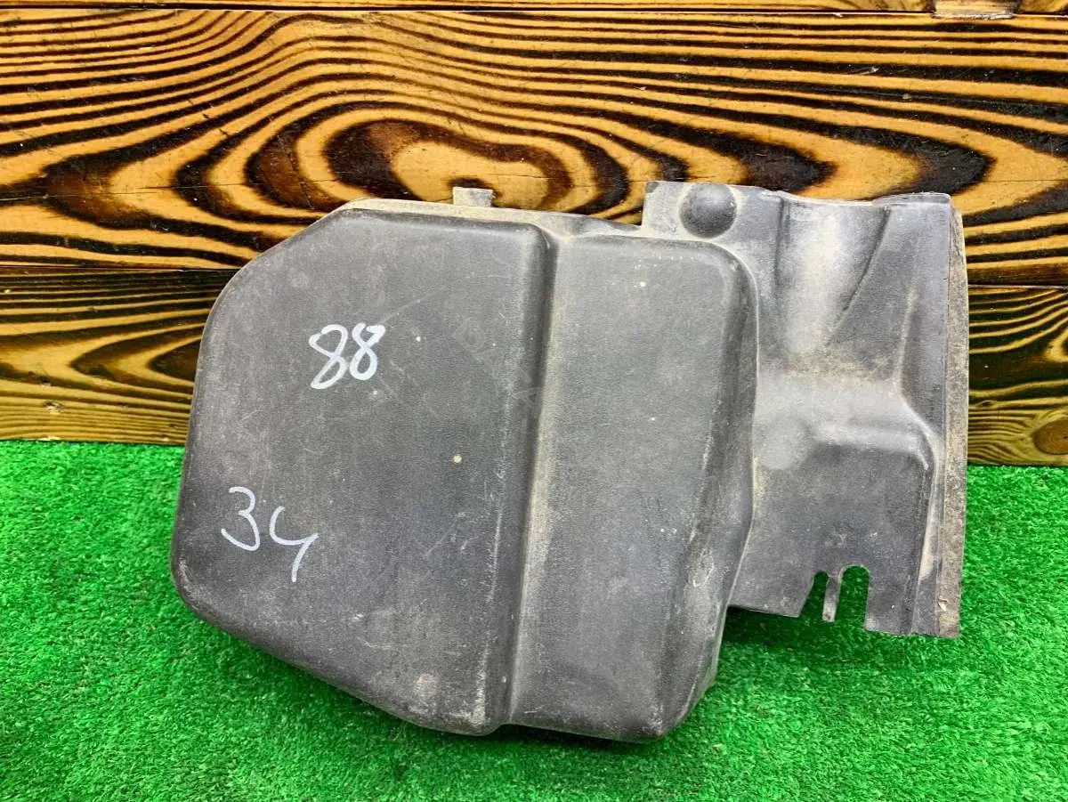 Корпус салонного фильтра 57550914, 6431692501809